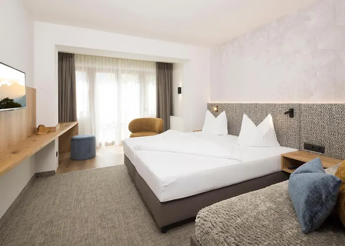 Hotel Stockerwirt