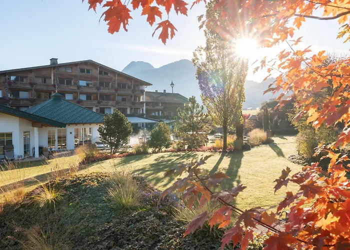 Hotel Pirchnerhof